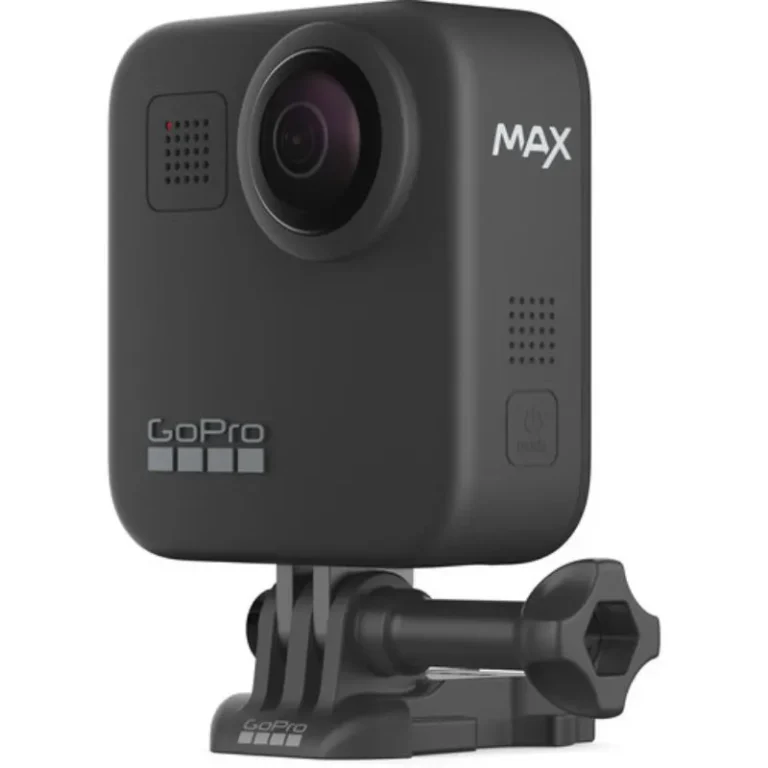 دوربین 360 درجه گوپرو GoPro MAX 360 Action Camera