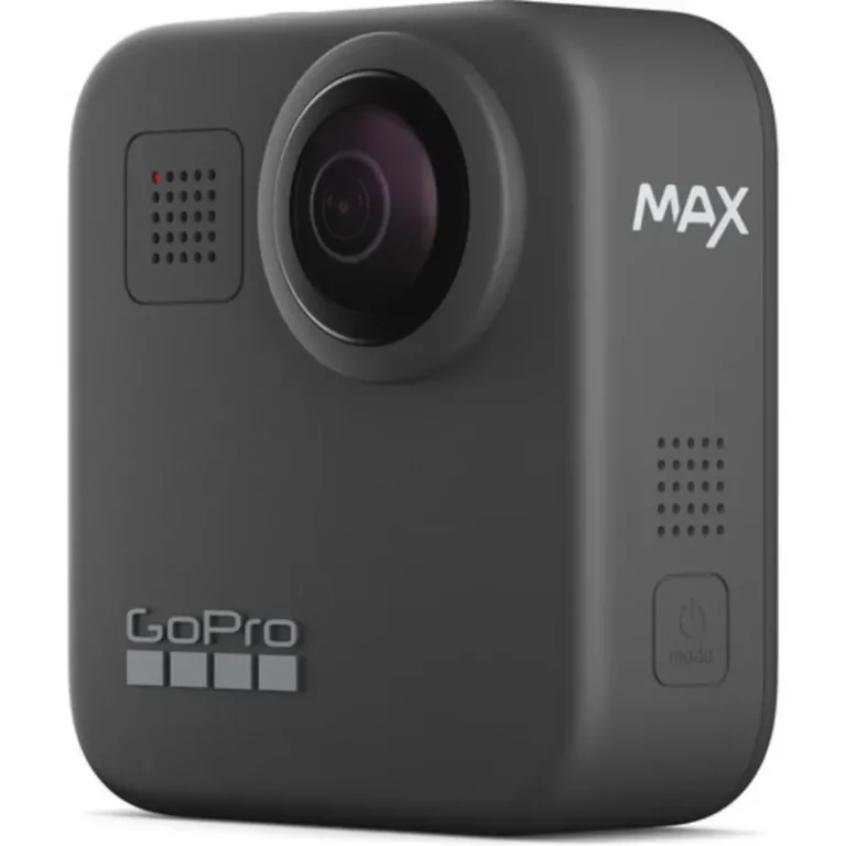 دوربین 360 درجه گوپرو GoPro MAX 360 Action Camera