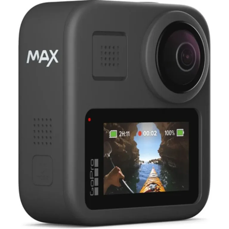 دوربین 360 درجه گوپرو GoPro MAX 360 Action Camera