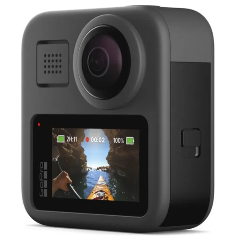 دوربین 360 درجه گوپرو GoPro MAX 360 Action Camera