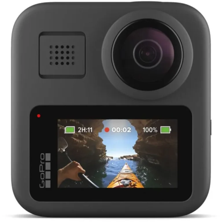 دوربین 360 درجه گوپرو GoPro MAX 360 Action Camera