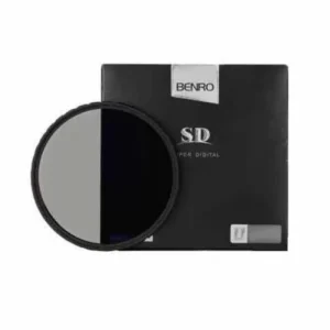 فیلتر عکاسی بنرو Benro SD ND 4X 72mm filter رنگارنگ