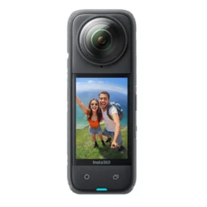 دوربین 360 اینستا Insta360 X4 360° 8K Camera رنگارنگ