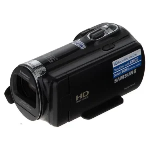 دوربین فیلم برداری سامسونگ Samsung HMX-F810 Camcorder رنگارنگ
