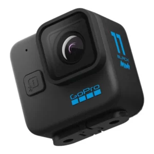 دوربین گوپرو هیرو ۱۱ مینی GoPro Hero 11 Black Mini رنگارنگ