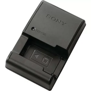 شارژر سونی اصلی Sony BC-VW1 Battery Charger for NP-FW50 No Pack رنگارنگ