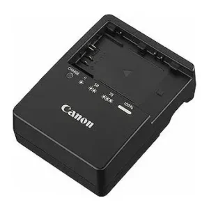 شارژر کانن اصلی Canon LC-E6 Battery Charger for LP-E6 Org رنگارنگ