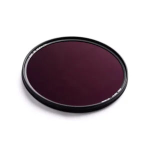 فیلتر لنز عکاسی ان دی نیسی Nisi PRO Nano HUC IR ND8 77mm filter رنگارنگ