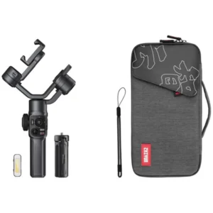 گیمبال موبایل ژیون تک (Zhiyun-Tech Smooth 5 Smartphone Gimbal Combo (Black رنگارنگ