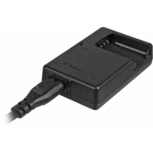 شارژر نیکون مشابه اصلی Nikon MH-64 Battery Charger for EN-EL11 HC