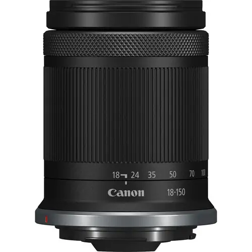 دوربین بدون آینه کانن Canon EOS R7 Mirrorless Camera with 18-150mm