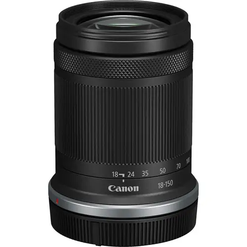 دوربین بدون آینه کانن Canon EOS R7 Mirrorless Camera with 18-150mm