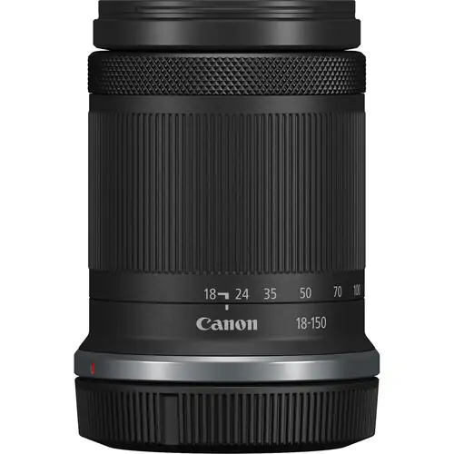 دوربین بدون آینه کانن Canon EOS R7 Mirrorless Camera with 18-150mm