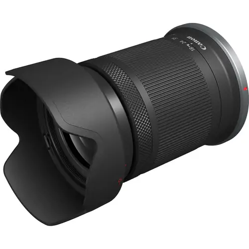 دوربین بدون آینه کانن Canon EOS R7 Mirrorless Camera with 18-150mm