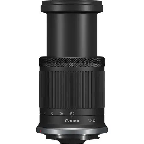 دوربین بدون آینه کانن Canon EOS R7 Mirrorless Camera with 18-150mm