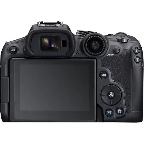 دوربین بدون آینه کانن Canon EOS R7 Mirrorless Camera with 18-150mm