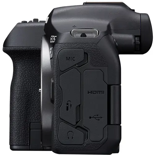 دوربین بدون آینه کانن Canon EOS R7 Mirrorless Camera with 18-150mm