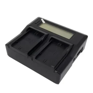 شارژر سونی دوبل Sony NP-FW50 HC Sony Battery Charger for fw50