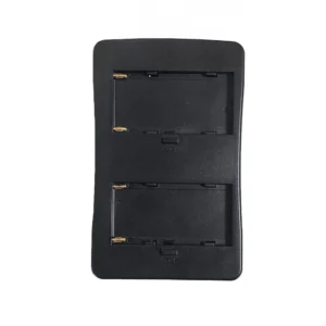 تبدیل مانت V به باتری سونی 970 مدل F2-BP