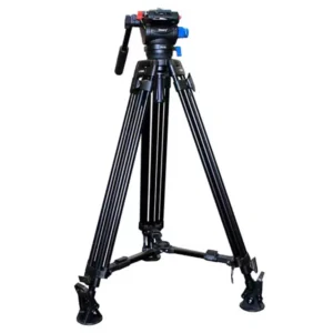 سه پایه فیلمبرداری جیماری Jmary LF-85 Video Tripod Jmary LF-85 Video Tripod