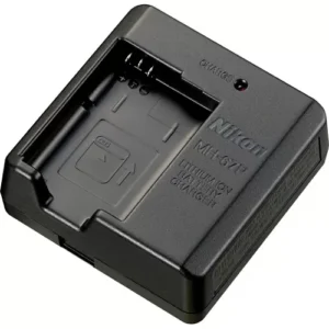 شارژر نیکون مشابه اصلی Nikon MH-67P Battery Charger for EN-EL23 HC