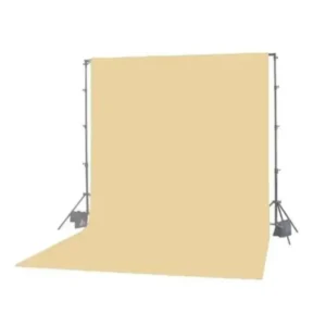 فون شطرنجی پرو کرم استخوانی Backdrop PRO 3×5