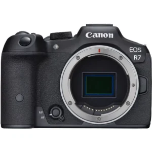 دوربین بدون آینه کانن Canon EOS R7 Mirrorless Camera Body