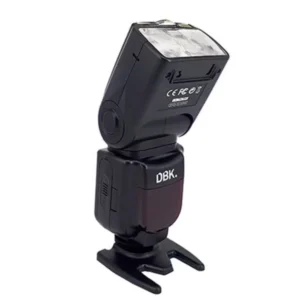 فلاش اکسترنال دی بی کی DBK DF-800 For Canon
