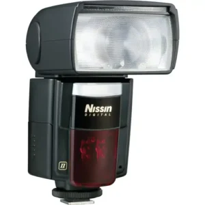 فلاش اکسترنال Nissin Di866 Mark II Flash for Canon