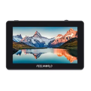 مانیتور‌ فیلورد FeelWorld F6 Plus 5.5″ 4K HDMI On-Camera Monitor