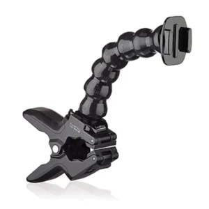 گیره قابل انعطاف گوپرو GoPro Jaws Flex Clamp