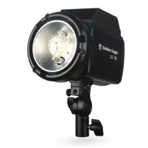 فلاش پرتابل Golden Eagle Z5 Flash