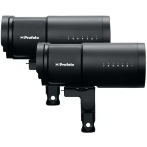 کیت فلاش پروفتو Profoto B10X Plus Duo Flash Kit