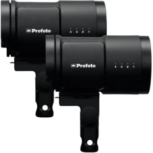 کیت فلاش پروفتو Profoto B10X Duo Flash Kit