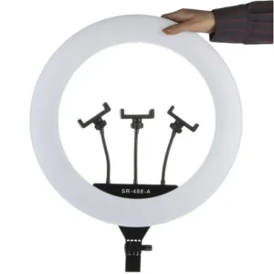 رینگ لایت سی یرا Sierra 520A Ring Light