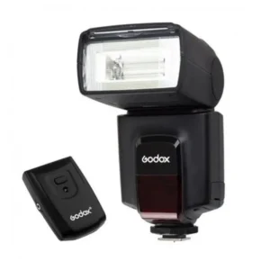 فلاش اسپیدلایت گودگس Godox TT560 II Flash Speedlite with Trigger