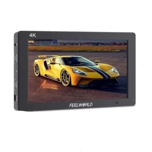 مانیتور فیلورد FeelWorld T7 Plus 7 Inch 3D On Camera Monitor