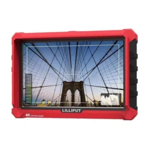 مانیتور‌ گودکس Godox GM7S 7″ 4K HDMI Touchscreen Ultra-Bright On-Camera Monitor (کپی)
