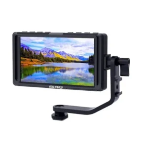 مانیتور فیلورد Feelworld F5 5 4K DSLR on camera monitor