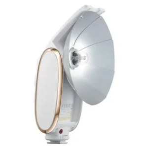 فلاش دوربین گودکس Godox Lux Senior Retro Camera Flash White