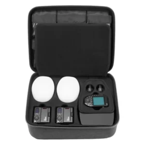 رینگ فلاش گودکس Godox MF12-DK1 Dental Macro Flash Kit for Sony Cameras