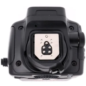 رینگ فلاش میک Meike MK-14EXT TTL Macro Ring Flash for Nikon