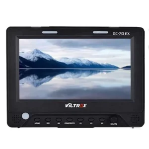 مانیتور هفت اینچ VILTROX DC-70 EX