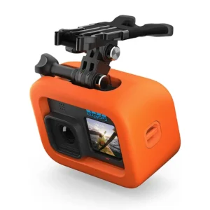 مانت دهانی و شناور گوپرو هیرو GoPro Bite Mount Floaty for Hero 9/10/11