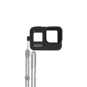کاور سیلیکونی گوپرو هیرو GoPro Silicone Cover Case for HERO 5/6/7 Black