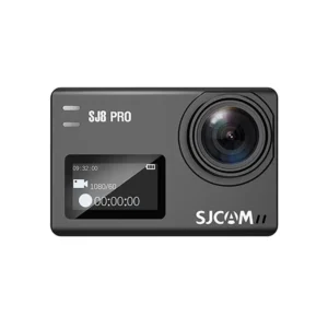 دوربین اکشن ورزشی SJCAM SJ8 Pro Action Camera Black
