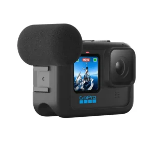 فریم گوپرو به همراه میکروفن GoPro Media Mod for Hero10/11/12