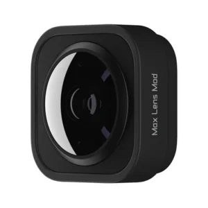 مکس لنز گوپرو هیرو GoPro Max Lens Mod for Hero 9/10/11/12