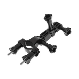 مانت موتور و دوچرخه گوپرو Gopro Revo Roll Bar Mount with 3-Way Pivot Arm