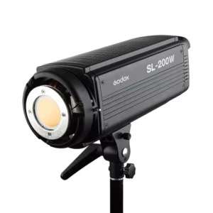 ویدئو لایت گودکس Godox SL-200 LED Video Light